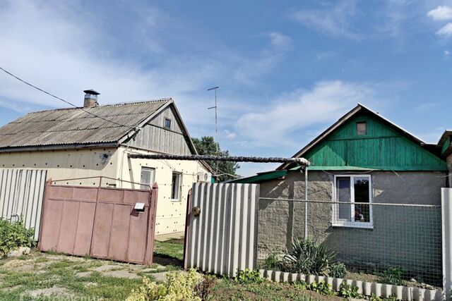 дом хутор Дараганов фото