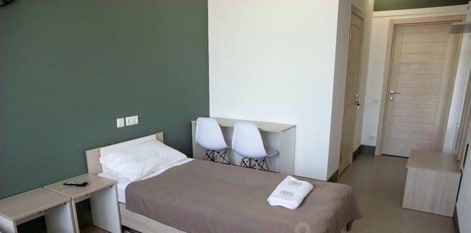 комната г Дзержинск ш Московское 40к/3 391-й км фото 2