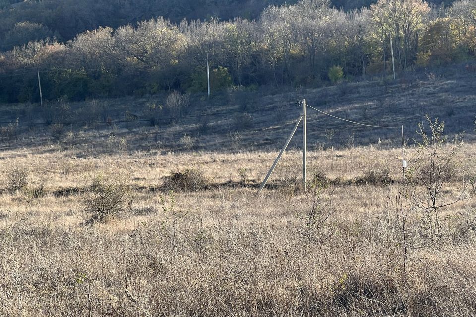 земля г Севастополь Балаклавский район, Орлиновский муниципальный округ фото 5