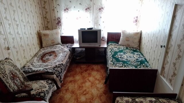 комната с Маково ул Набережная Маковский сельсовет фото