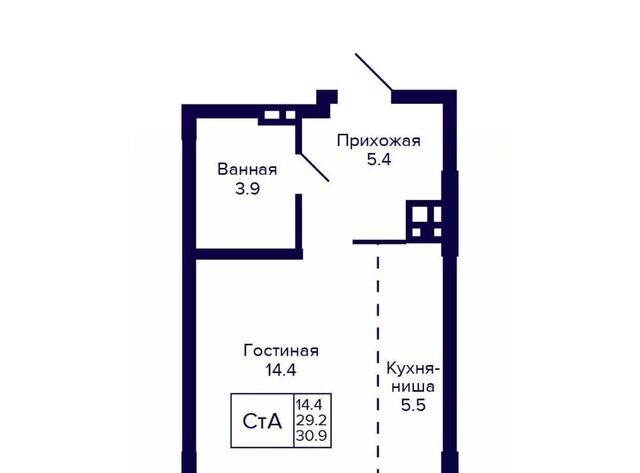 Золотая Нива ул Коминтерна 1с фото