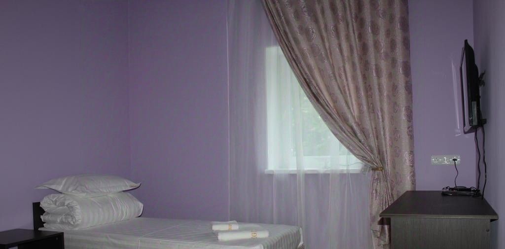 комната г Благовещенск ул Калинина 33 фото 3