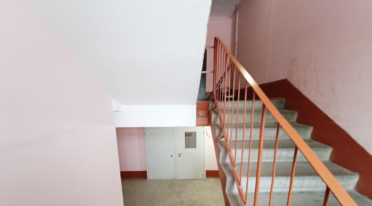 квартира г Чебоксары р-н Калининский ул Ленинского Комсомола 34/8к 1 фото 7