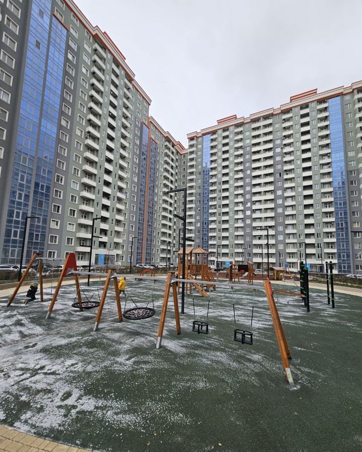 квартира г Дербент ул Карла Маркса 57 фото 2