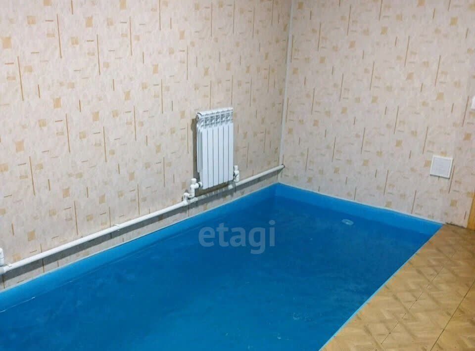 дом г Новокузнецк р-н Куйбышевский ул Жени Стожкова 9 фото 14