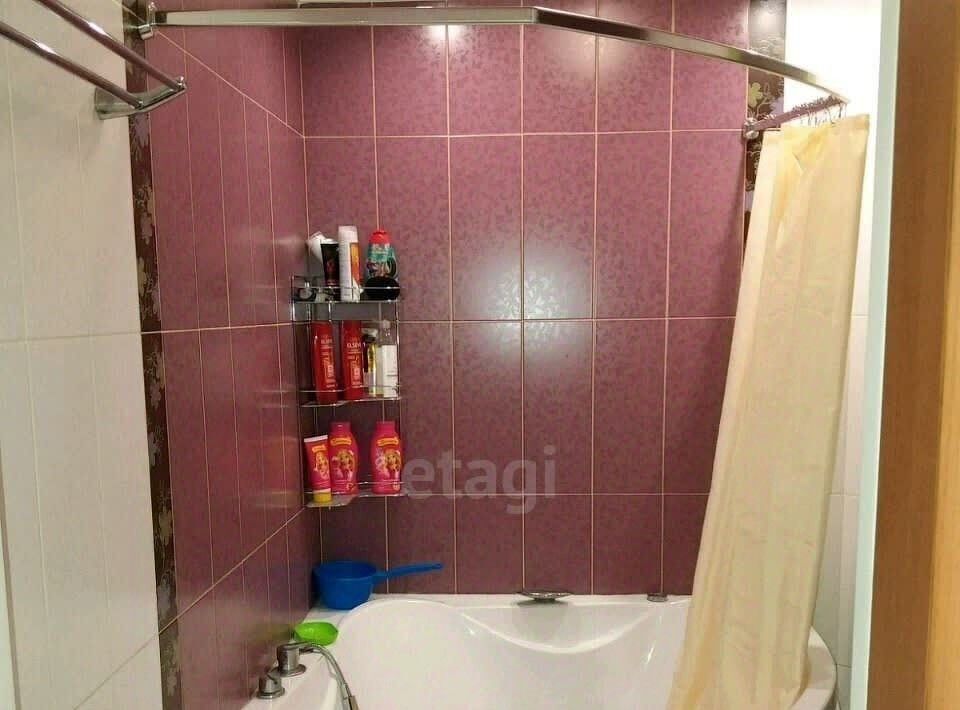 дом г Новокузнецк р-н Куйбышевский ул Жени Стожкова 9 фото 18