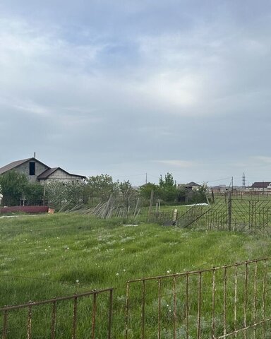 земля снт Березка 6, Каспийск, г. о. Махачкала фото