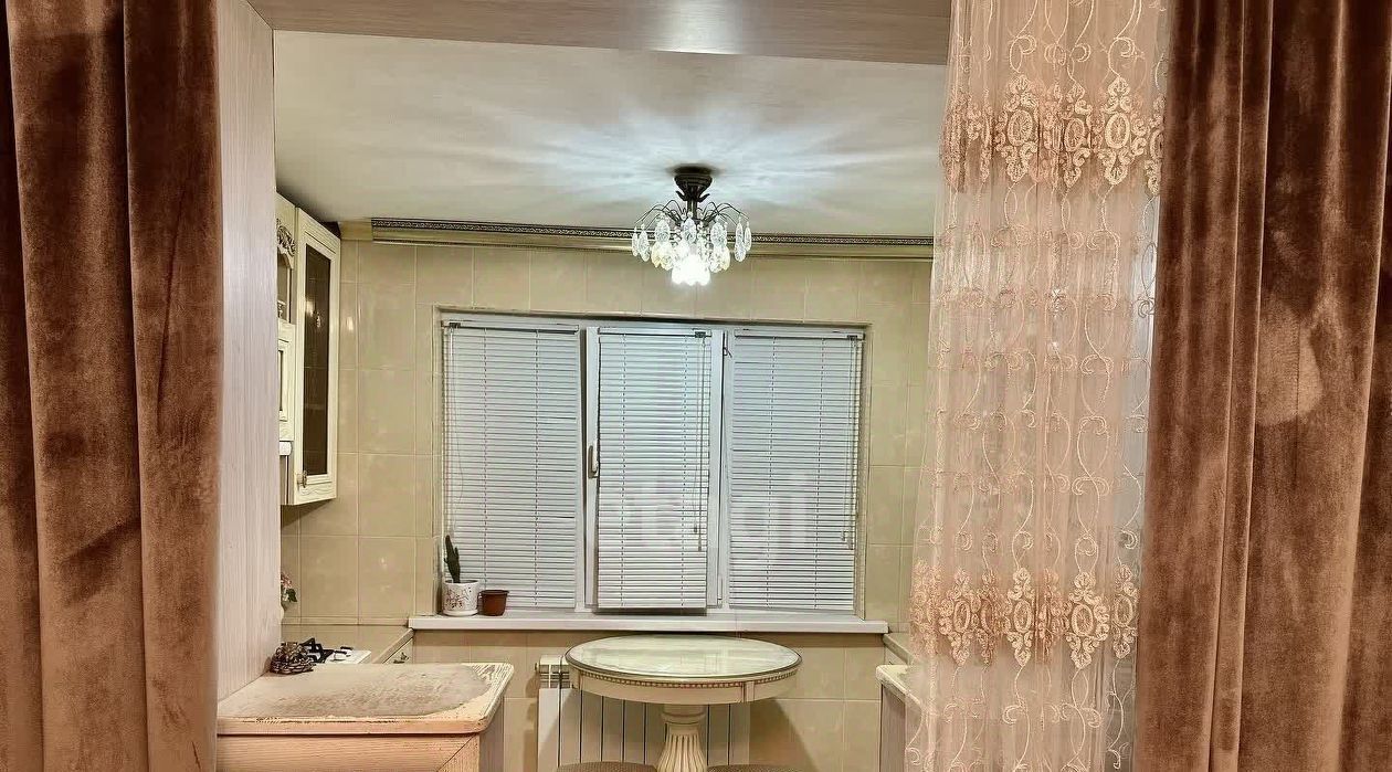 квартира г Махачкала р-н Кировский ул Героев Дагестана 18 фото 3