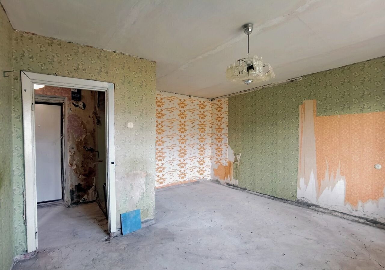 квартира г Армавир ул Луначарского 153 фото 4