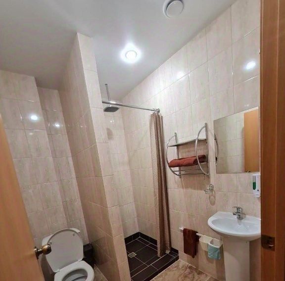комната г Пушкин пер Колокольный 6к/2 метро Купчино фото 9