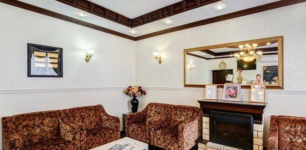 комната г Волгоград мкр Ангарский р-н Дзержинский ул Новорядская 4 фото 4