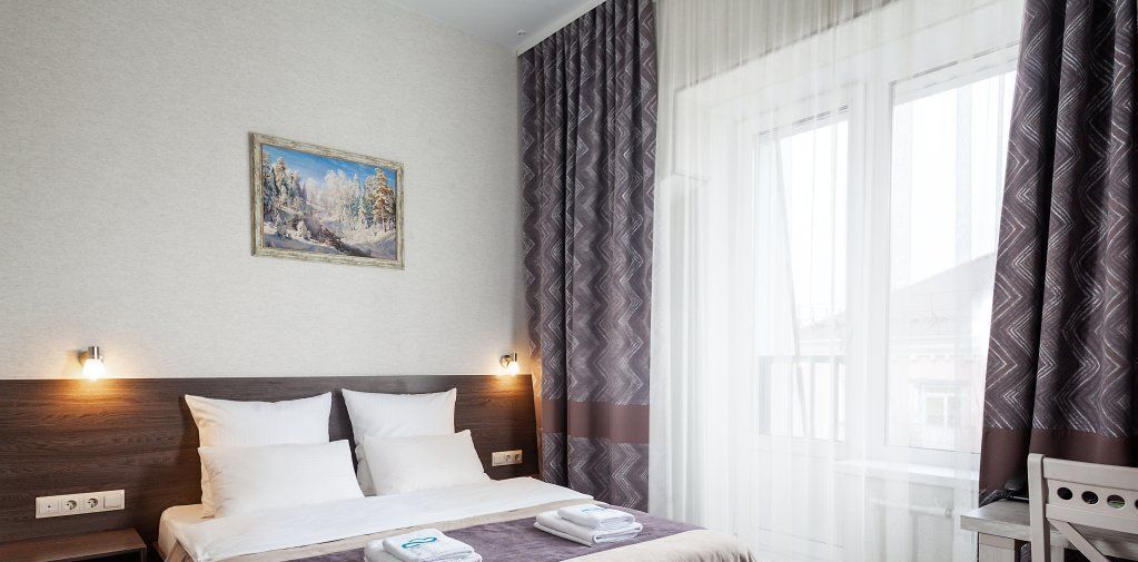 комната г Бийск ул Красногвардейская 16/1 фото 7