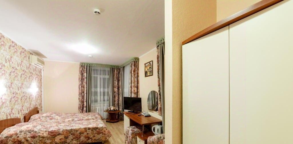 комната г Тверь р-н Центральный ул Советская 38 фото 10