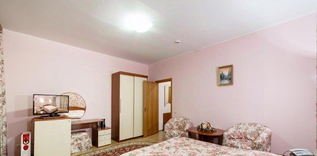 комната г Тверь р-н Центральный ул Советская 38 фото 15