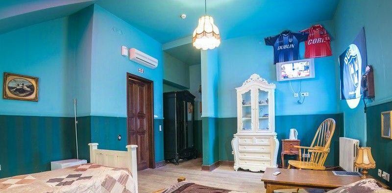 комната г Белгород Западный ул Мичурина 79 фото 1