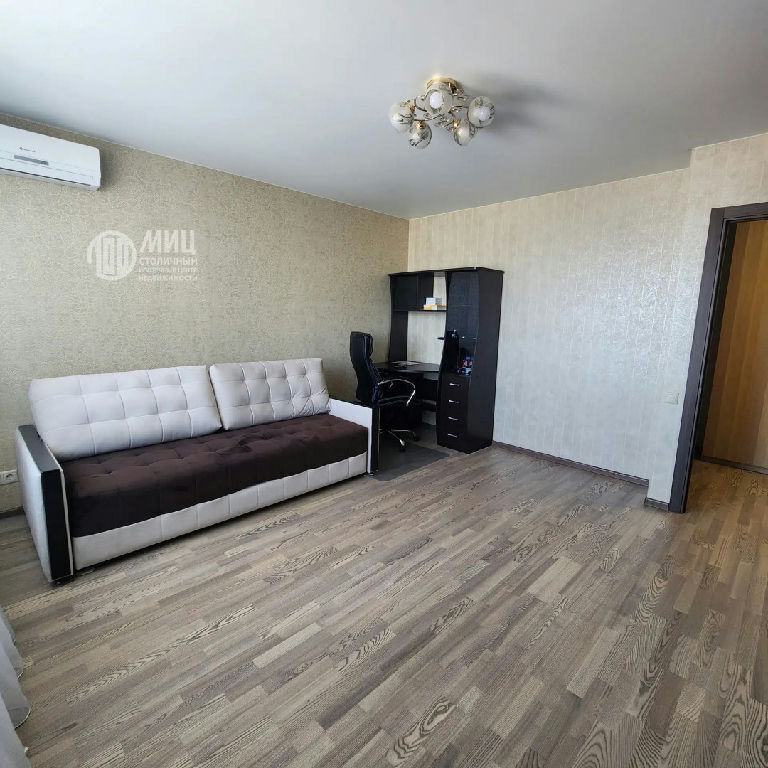 квартира г Видное ул Березовая 11 фото 4