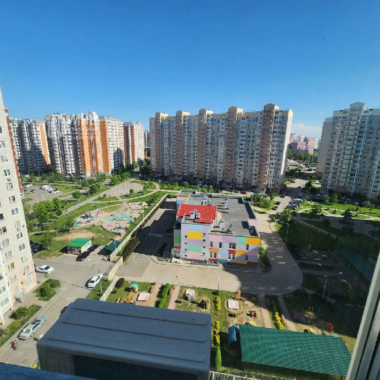 квартира г Видное ул Березовая 11 фото 18