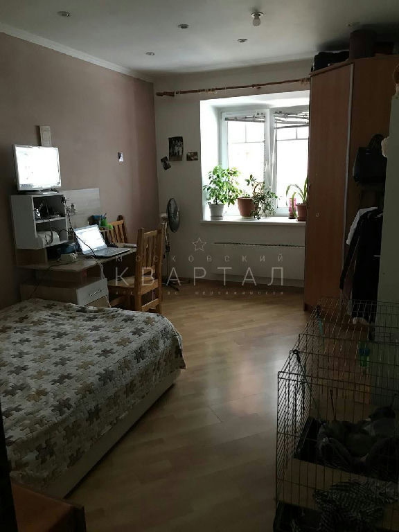 квартира г Одинцово ул Вокзальная 39 фото 6