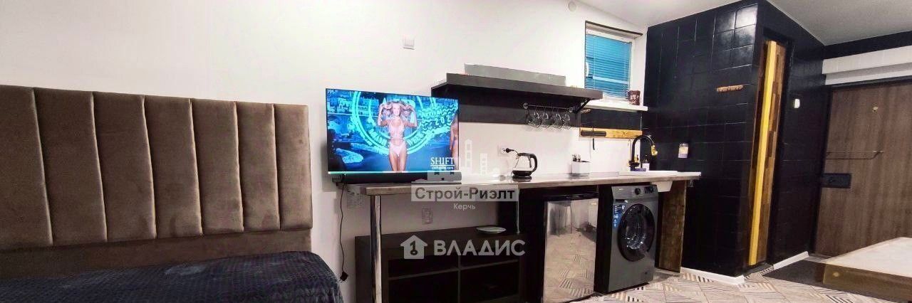 квартира г Керчь ул Козлова 27 фото 4