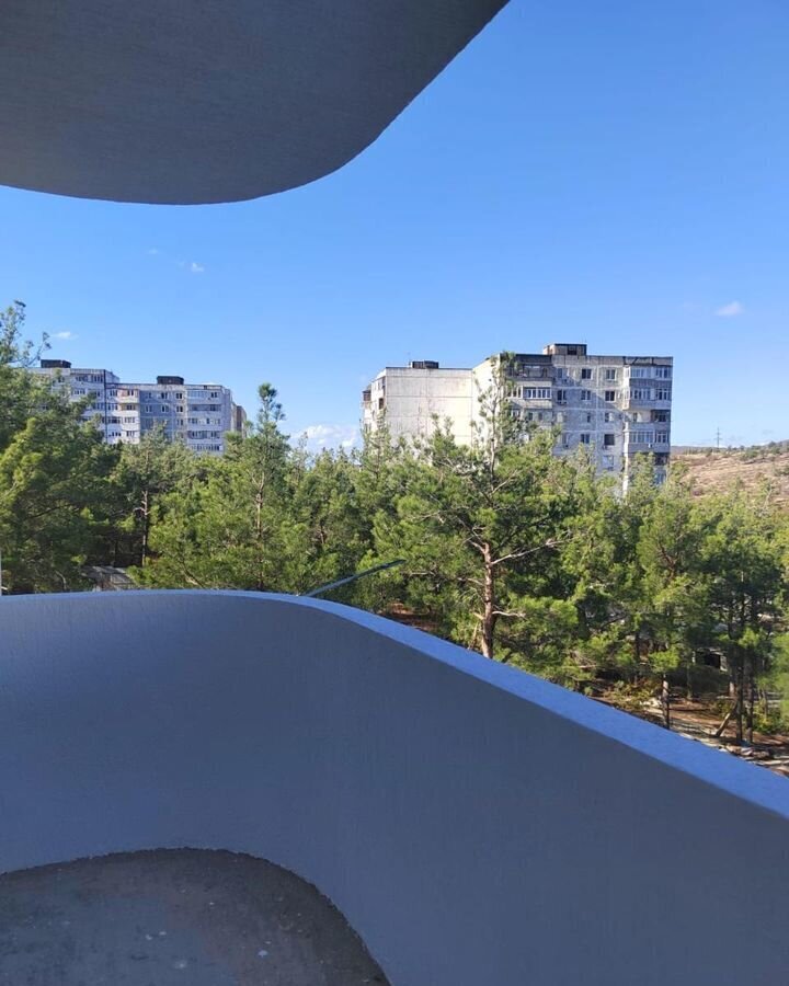 квартира г Геленджик ул. Маршала Жукова, д. 2, корп. 1 фото 1