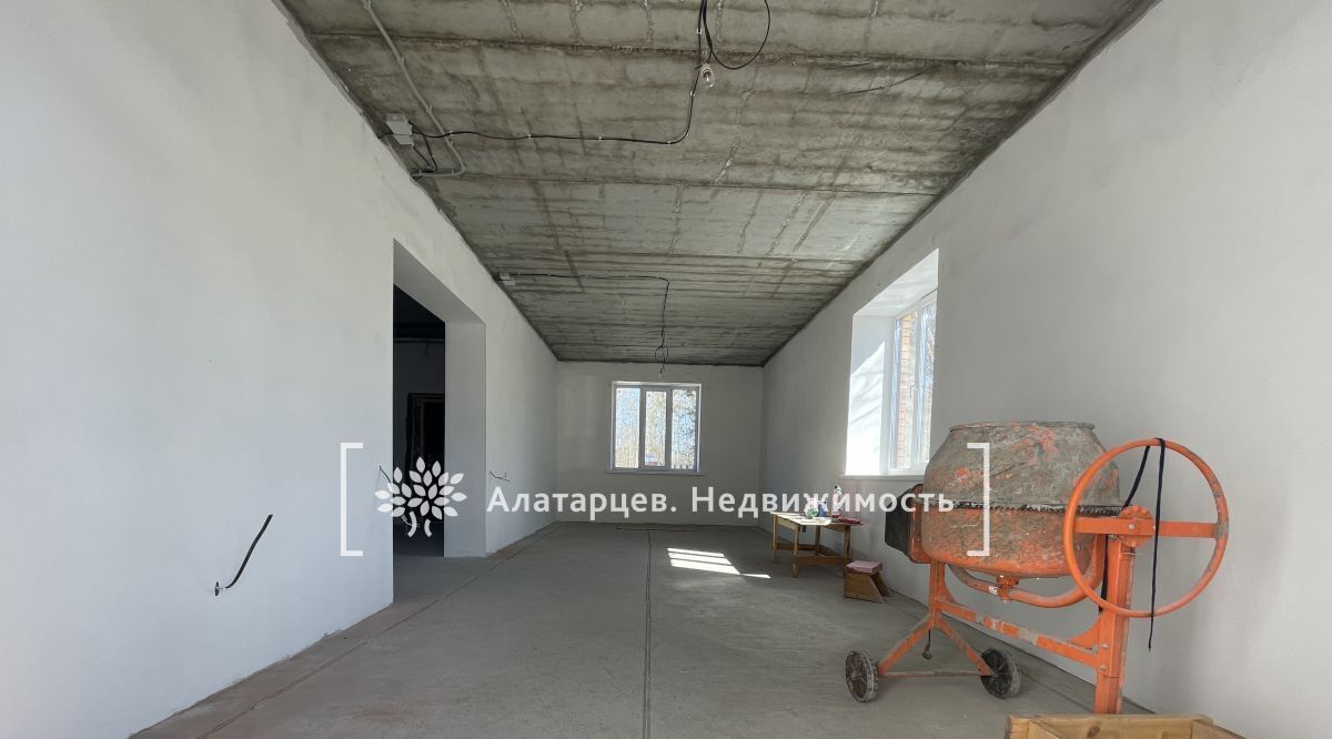 дом г Томск р-н Кировский Каскад кп, 14А фото 3