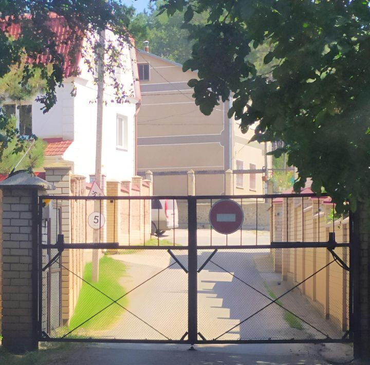 дом г Евпатория снт Сосновый бор с пос, 32, Симферопольский район, Добровское фото 4