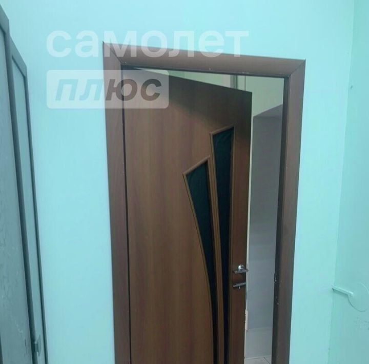 офис г Тюмень р-н Калининский ул Смоленская 46 фото 14