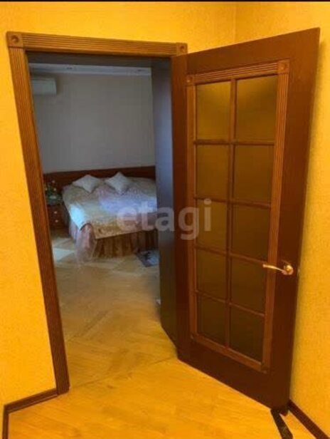 квартира г Орел р-н Советский ул Новикова 13 фото 3