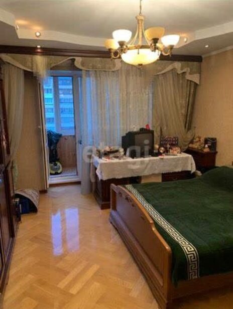 квартира г Орел р-н Советский ул Новикова 13 фото 10