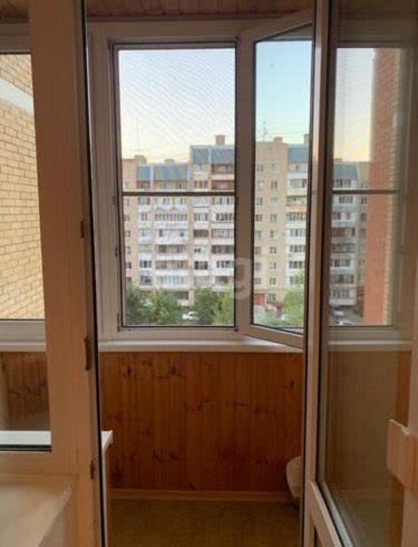 квартира г Орел р-н Советский ул Новикова 13 фото 12