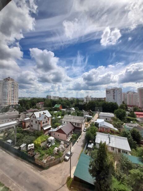 квартира г Орел р-н Советский ул Матросова 46 фото 17