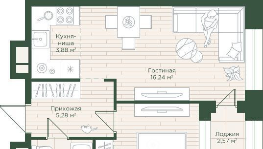 Козья слобода фото