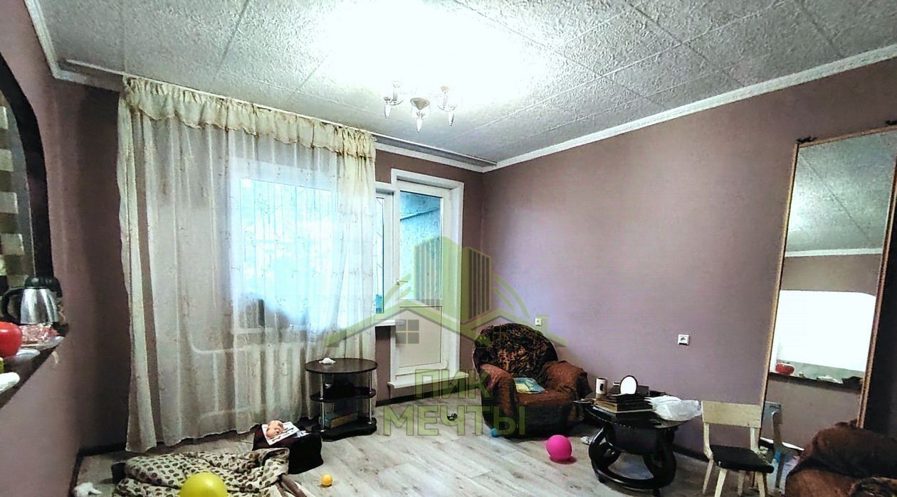 квартира г Улан-Удэ р-н Октябрьский ул Жердева 40 фото 9