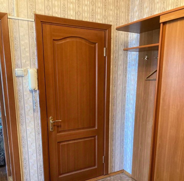 квартира г Архангельск р-н Ломоносовский округ ул Тимме Я. 2 фото 4