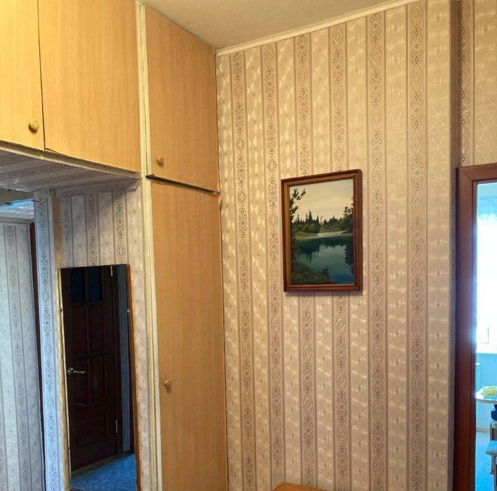 квартира г Архангельск р-н Ломоносовский округ ул Тимме Я. 2 фото 3