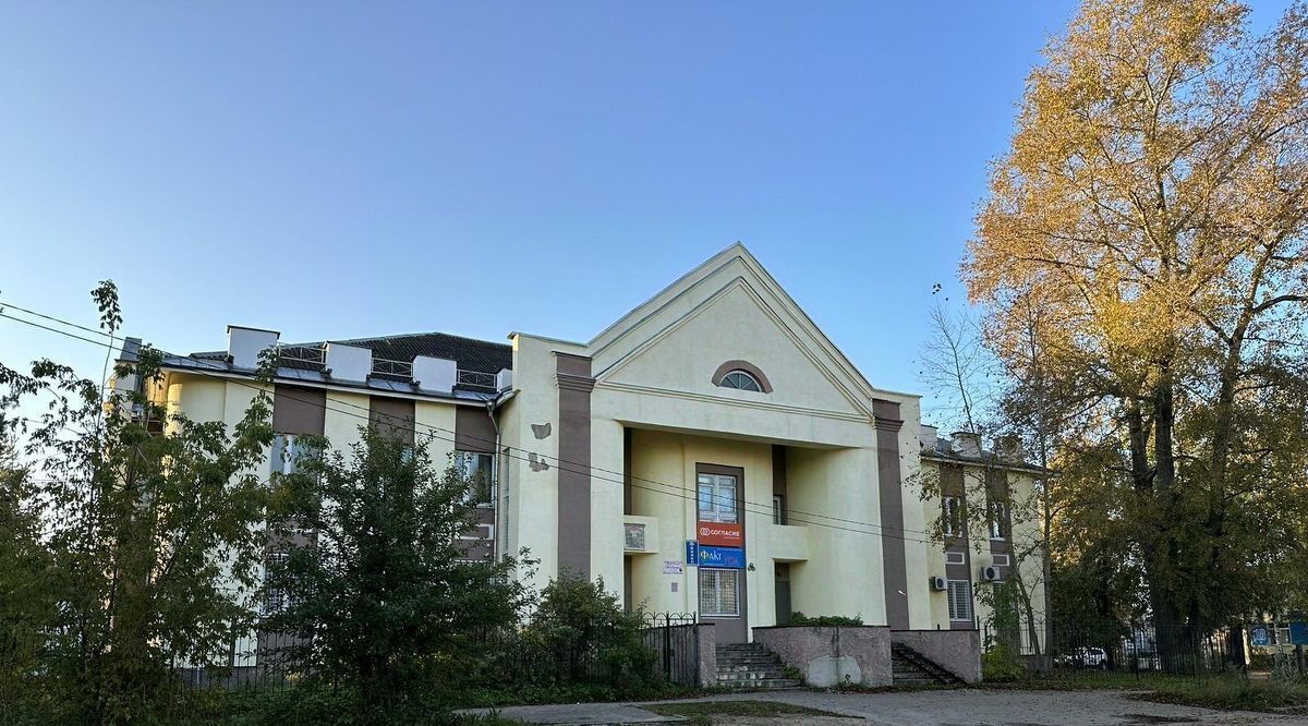 свободного назначения р-н Буйский г Буй ул 10 годовщины Октября 2 фото 6