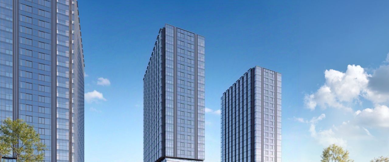 квартира г Москва метро Владыкино проезд Сигнальный 12 фото 6