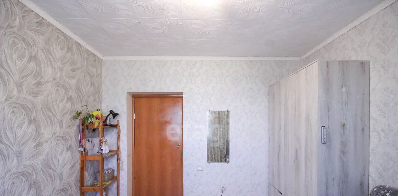 дом г Барнаул п Новомихайловка ул Брусничная Поляна 23 фото 13