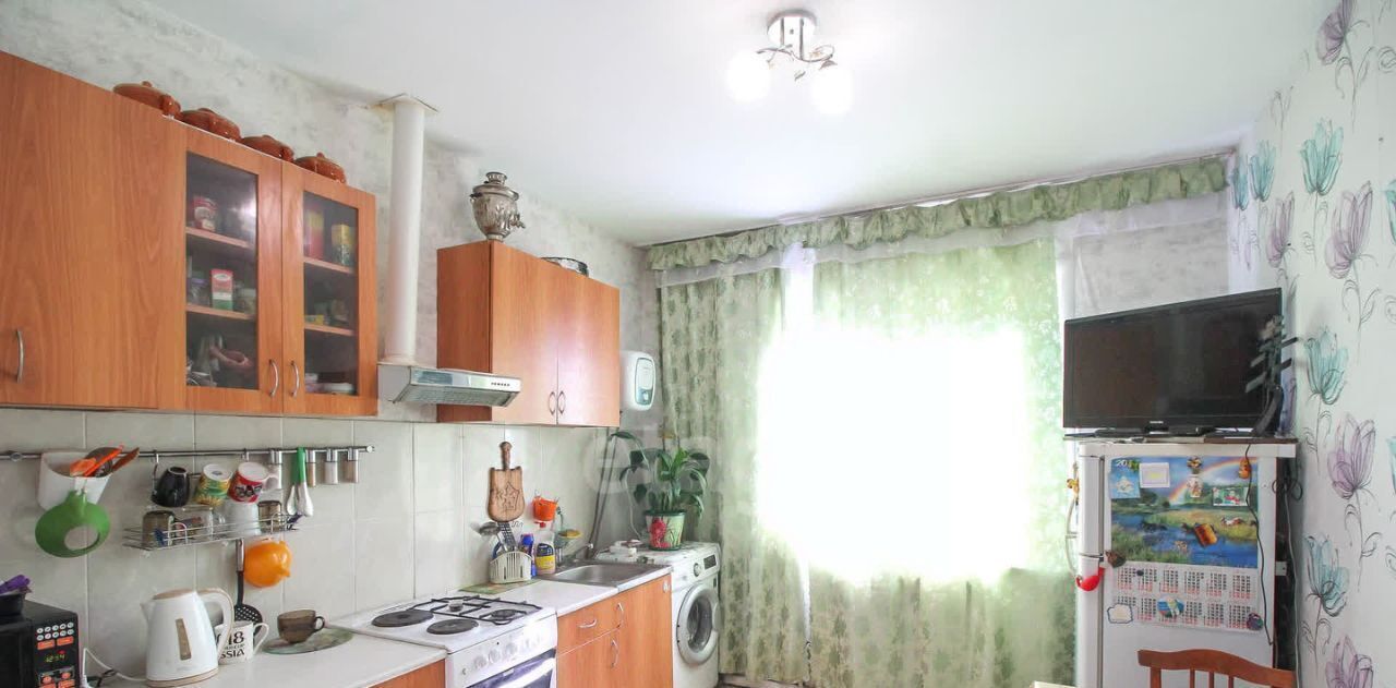 дом г Барнаул п Новомихайловка ул Брусничная Поляна 23 фото 14