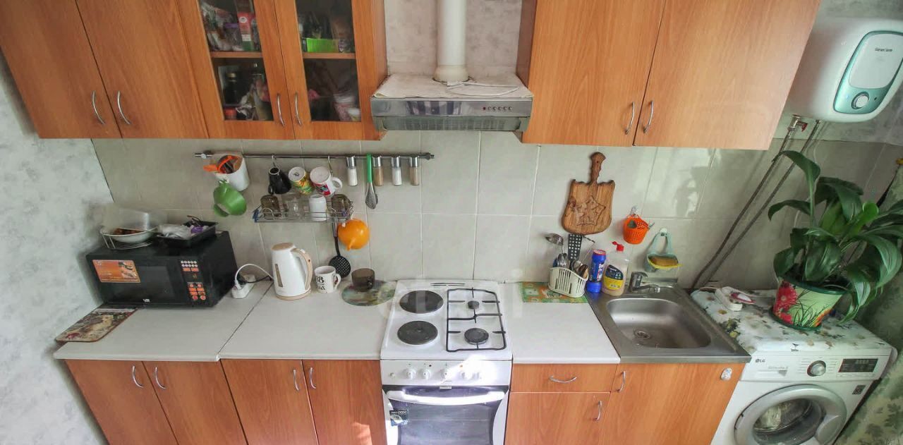 дом г Барнаул п Новомихайловка ул Брусничная Поляна 23 фото 15