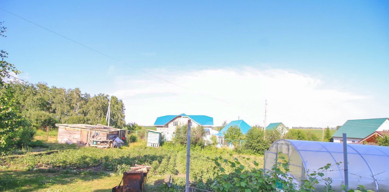 дом г Барнаул п Новомихайловка ул Брусничная Поляна 23 фото 29