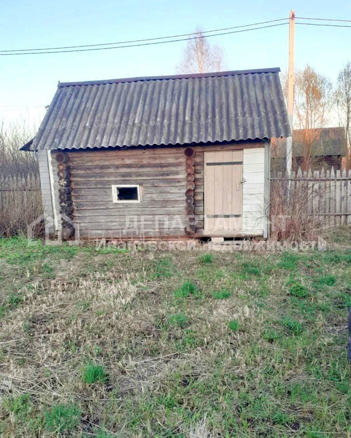 дом р-н Шуйский д Орлово Остаповское сельское поселение, 14, Шуя фото 4