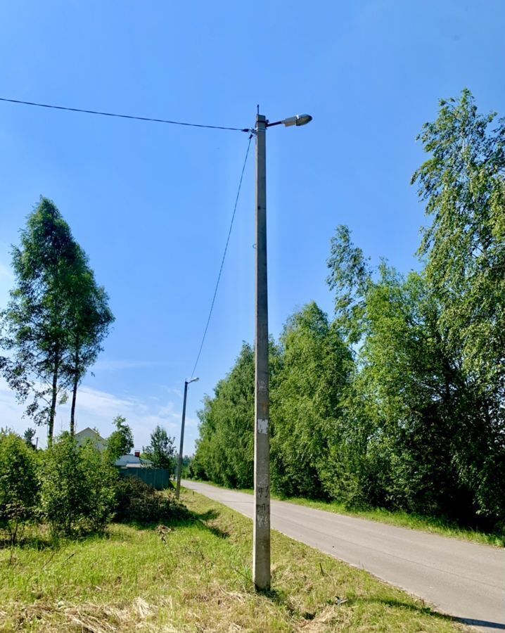 земля г Домодедово с Добрыниха 43 км, Троицкое, Симферопольское шоссе фото 3