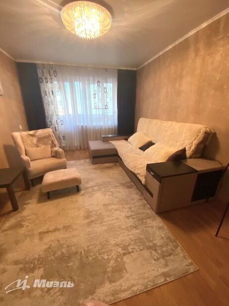 квартира г Орел р-н Железнодорожный ул Советская 30 фото 3