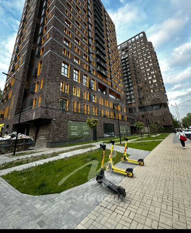 квартира метро Жулебино дом 11 Московская область, Люберцы фото