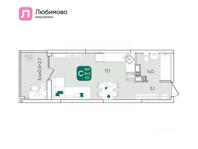 р-н Прикубанский 12 фото