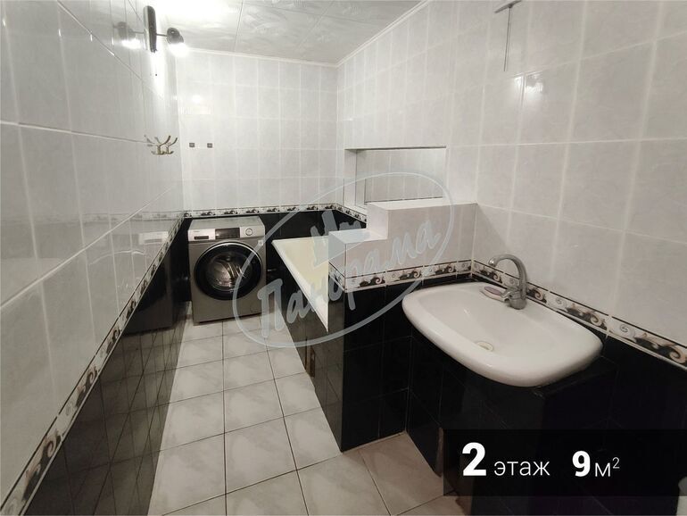 квартира г Калуга р-н Ленинский ул Никитина 83 фото 6