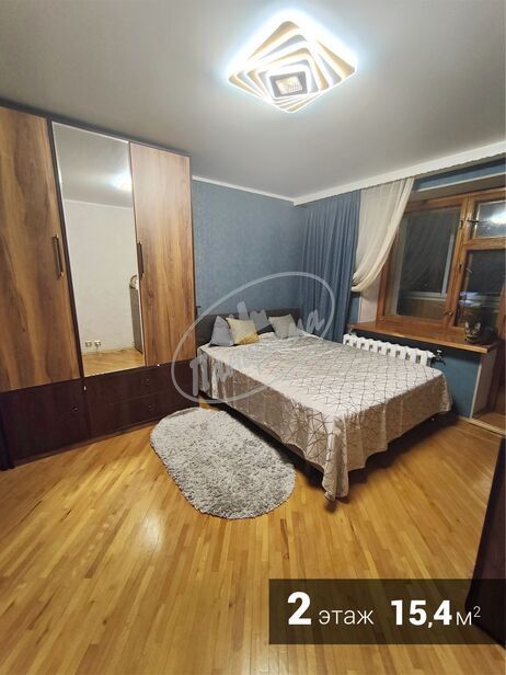 квартира г Калуга р-н Ленинский ул Никитина 83 фото 10