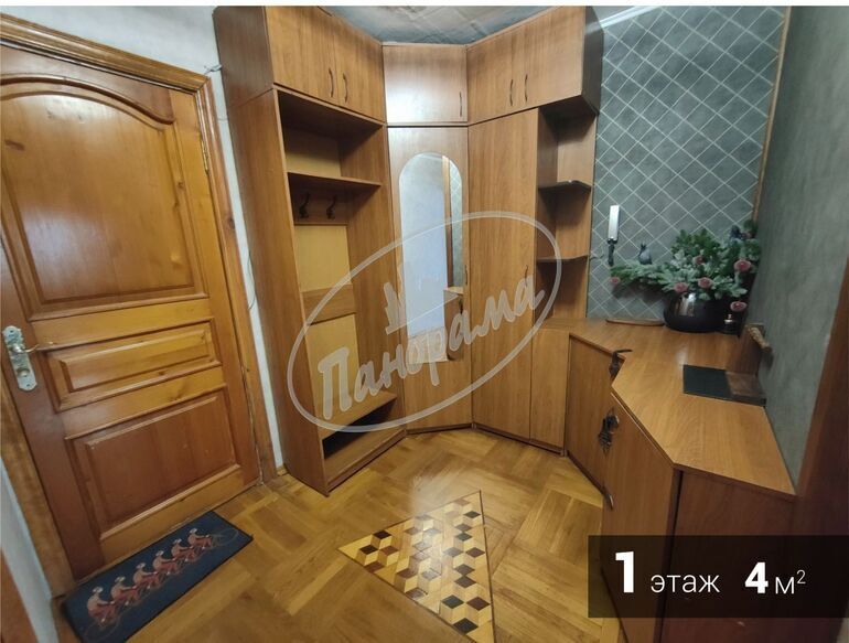 квартира г Калуга р-н Ленинский ул Никитина 83 фото 13