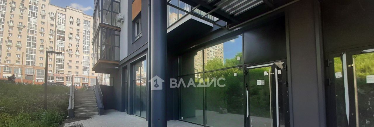 свободного назначения г Липецк р-н Октябрьский ул М.И. Неделина 3ак/1 фото 3
